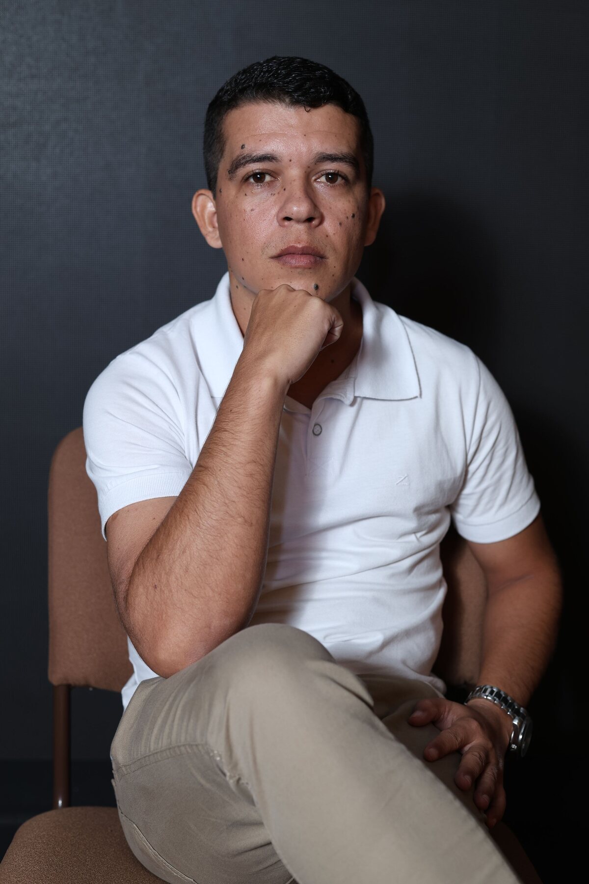Paulo Henrique — Fundador da AI FOCUS